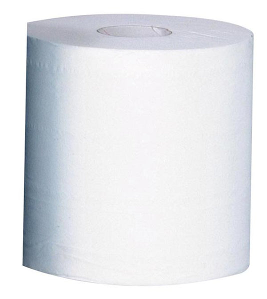 Centre Feed roll 6 pack 195mm x 800 sheets 300m