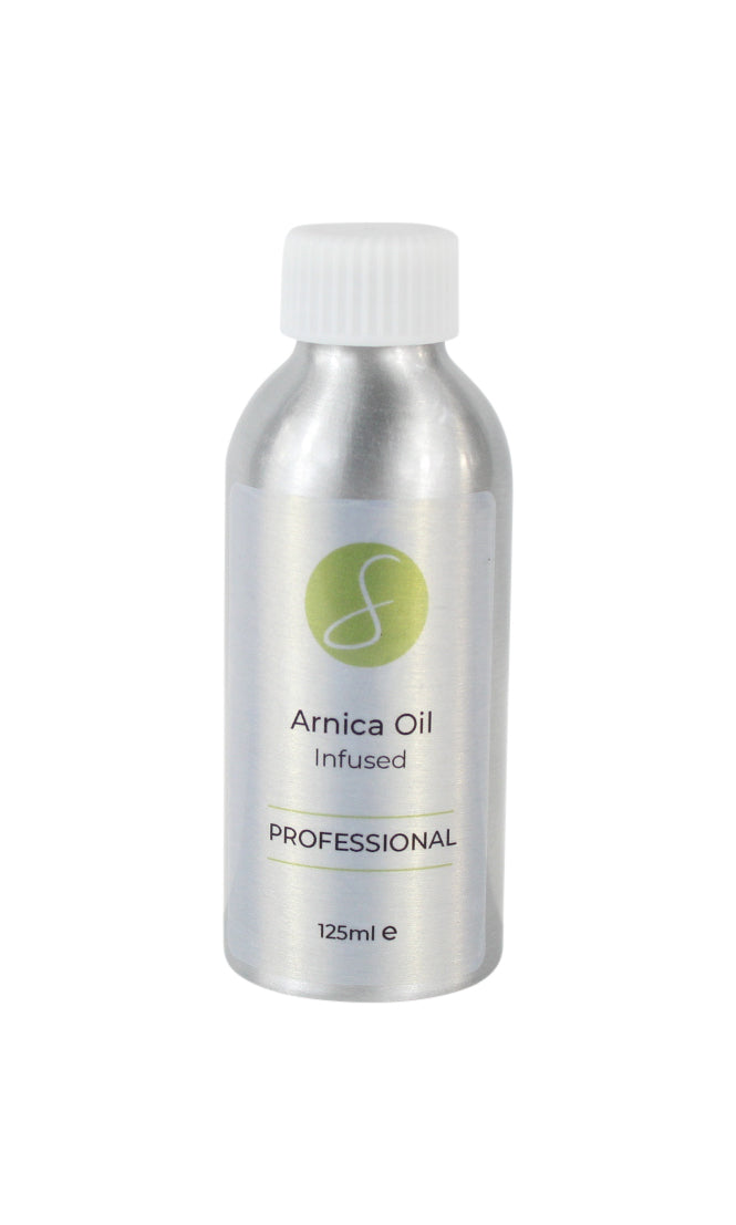 Arnica Oil 125ml