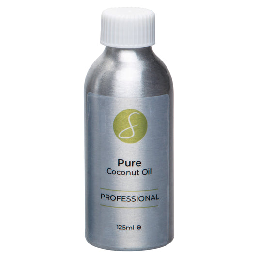 Traditional Coconut Oil 125ml