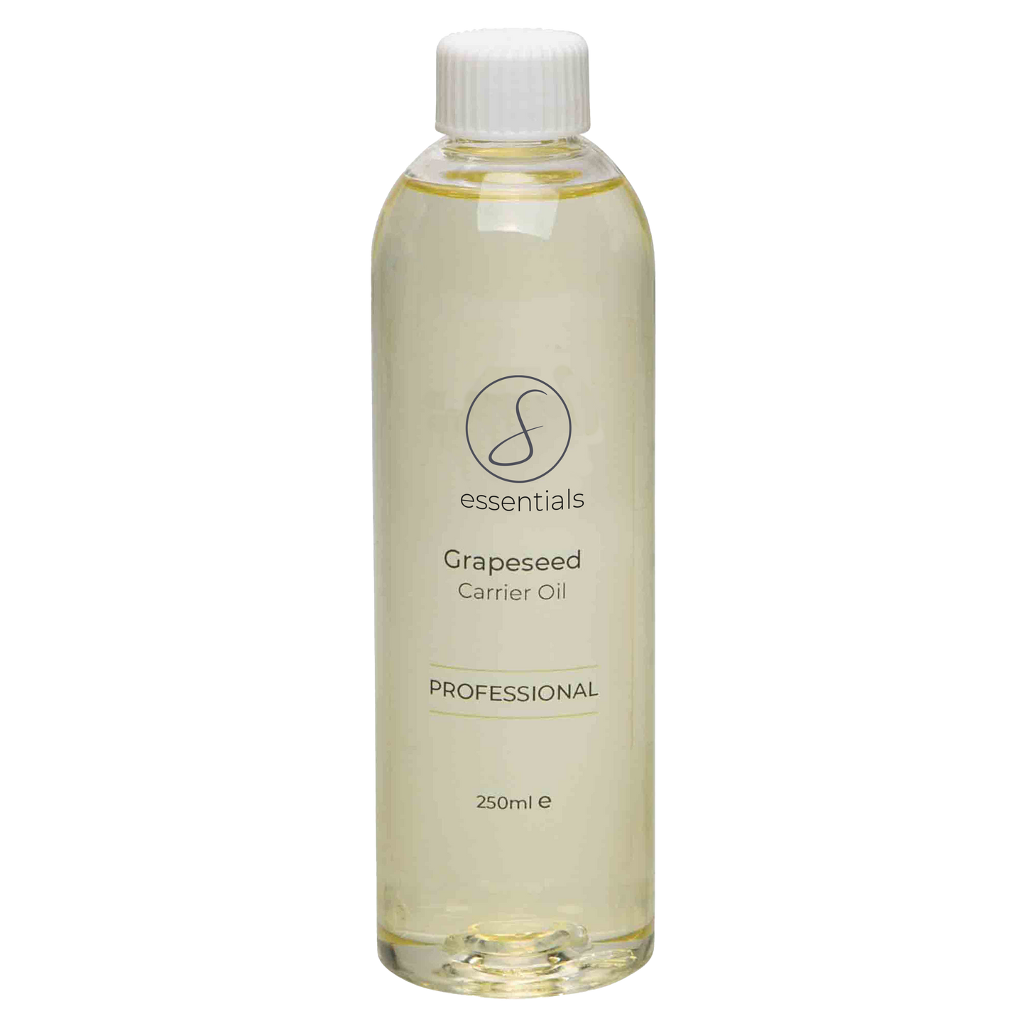 Grapeseed Carrier Oil 250ml