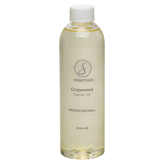 Grapeseed Carrier Oil 250ml