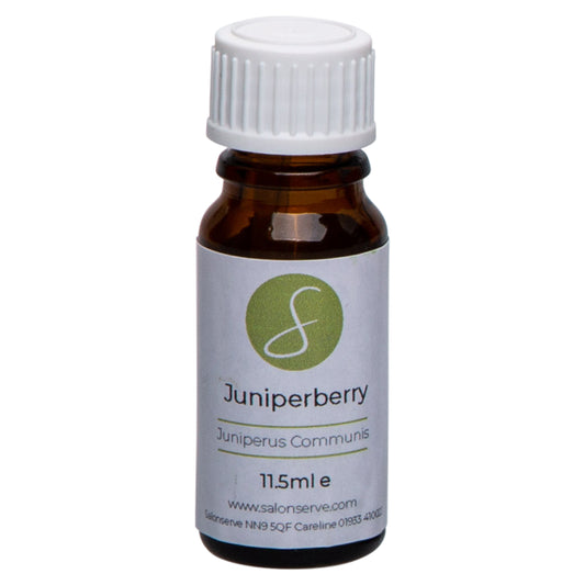 Juniper Oil 11.5ml