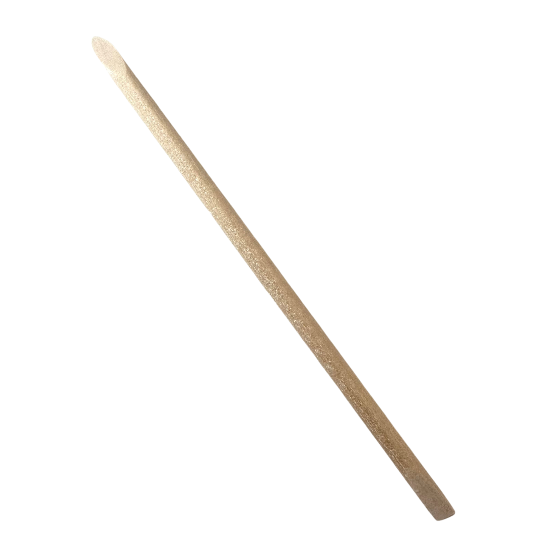 Wooden Manicure Sticks 10.3cm Pack 10 - Case of 100