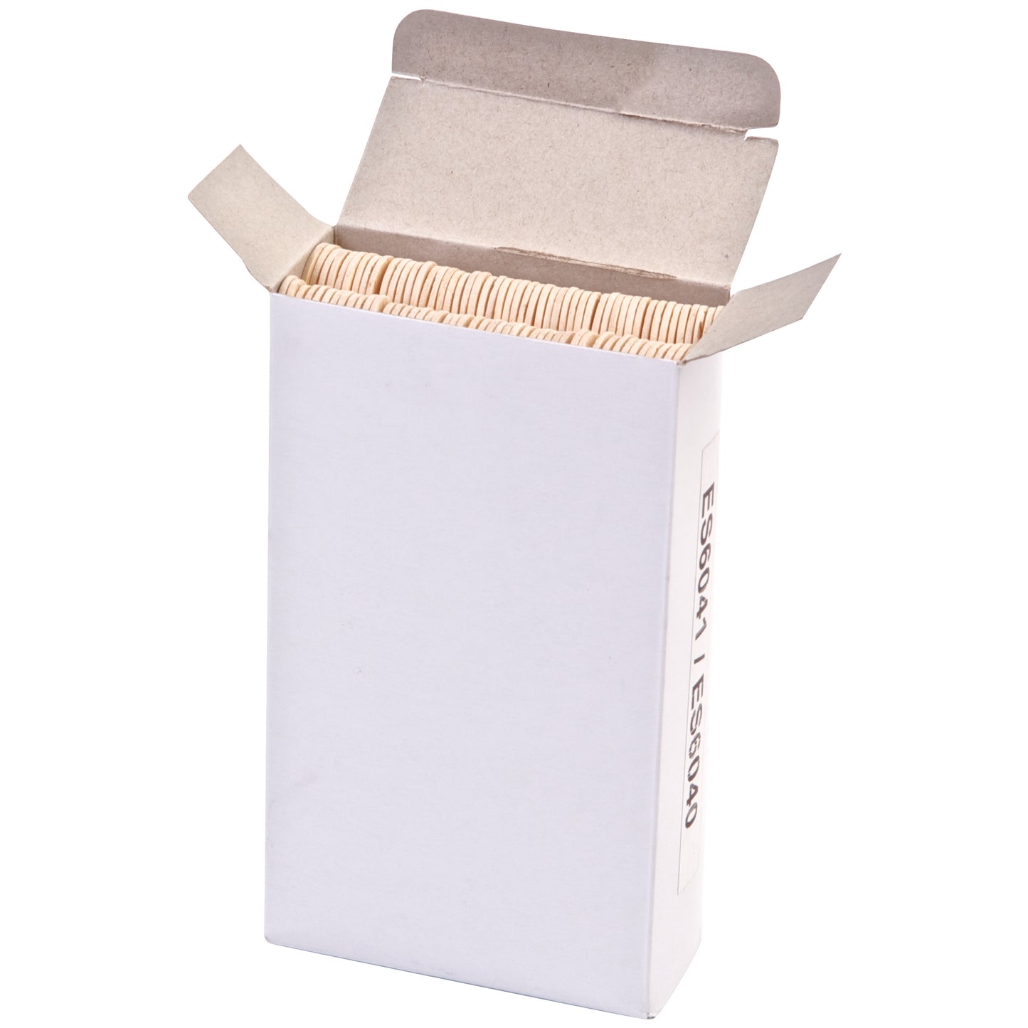 Leg Waxing Spatulas Pack 100 - Case of 50