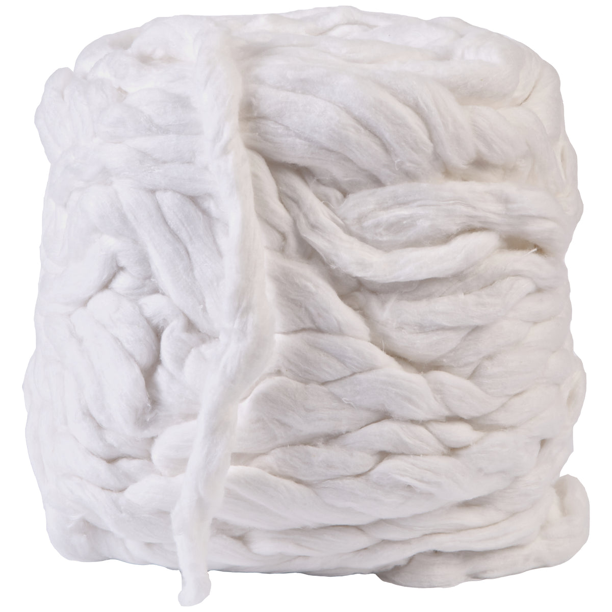 Netting Wool Cotton Neck Wool 2lb - Case of 8 – SalonServe Secrets