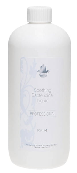 Soothing Bactericidal Liquid 500ml
