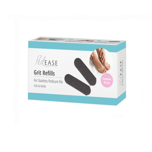 150 Grit Refills for Stainless Foot File (1)