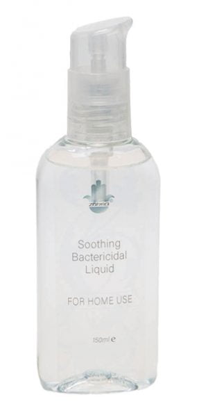 Soothing Bactericidal Liquid 150ml