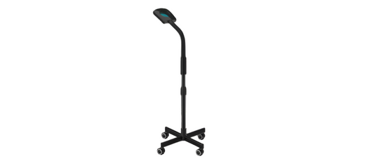 3 Dioptre LED Magnifying Lamp with Stand