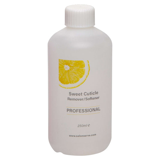 Sweet Sensations Cuticle Remover 250ml