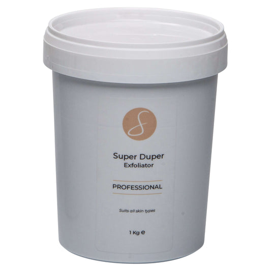 Super Duper Exfoliator - 1L