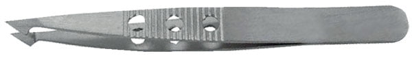 Slanted & Pointed Tweezers