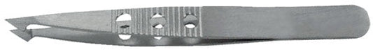 Slanted & Pointed Tweezers