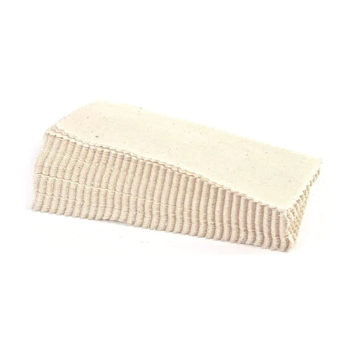Fabric Waxing Strips Pack 100 - Case of 40