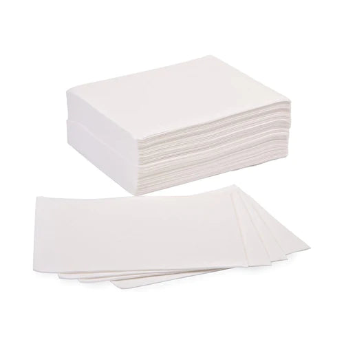 White Desk Towel Pack 50 - Case of 20