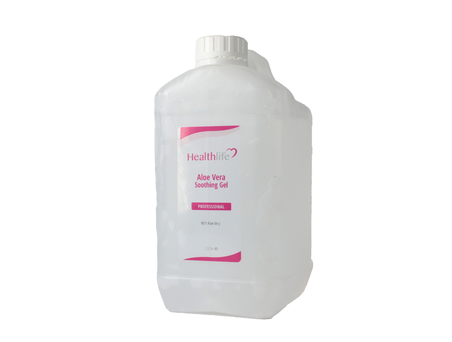 Soothing Aloe Vera Gel 2 Litre
