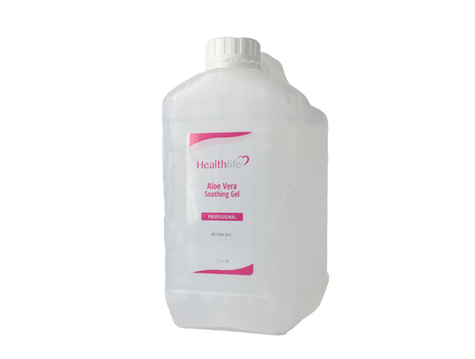 Soothing Aloe Vera Gel 2 Litre
