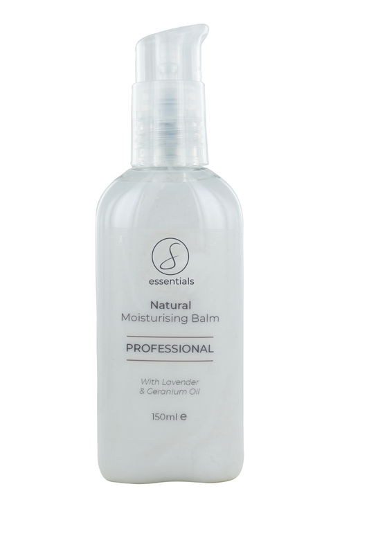 After Wax Lotion - Lavender & Geranium 150ml