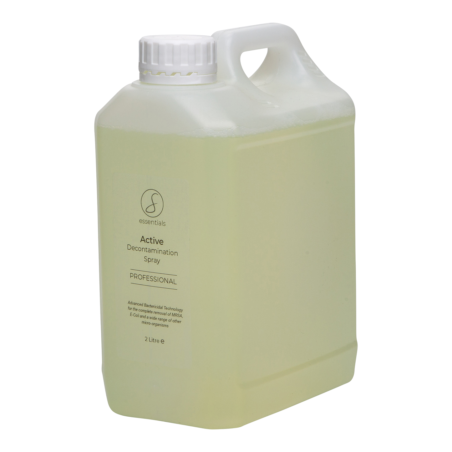 Surface Sanitiser 2 Litre