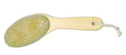 Body Brush