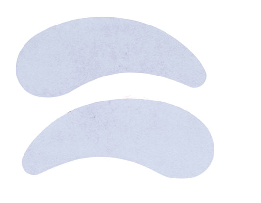 Under Eye Gel Patches 10 Pairs - Case of 100