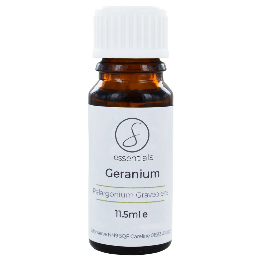 Geranium Spa Geranium Oil 11.5ml – SalonServe Secrets