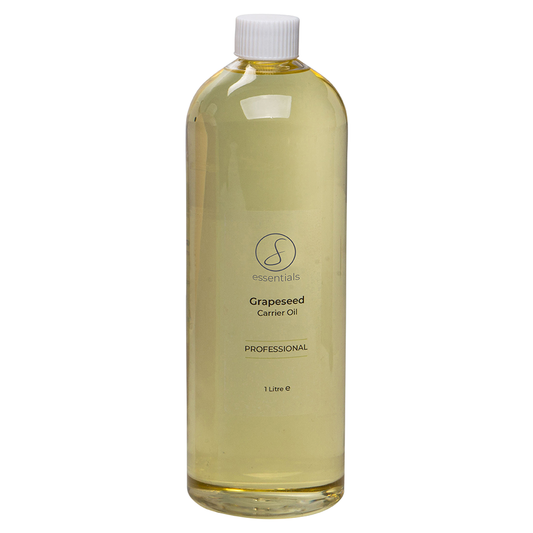 Grapeseed Carrier Oil 1 Litre