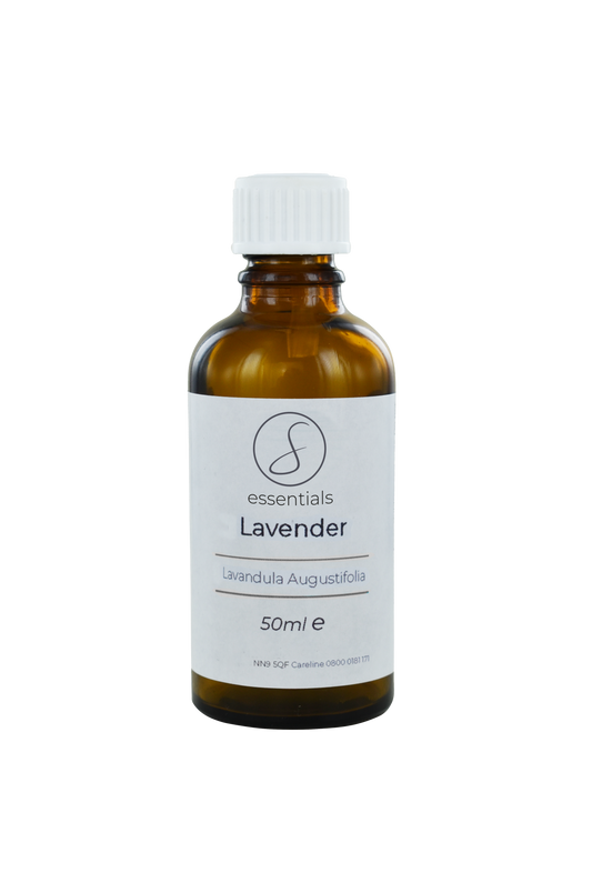 Lavender Oil 50ml