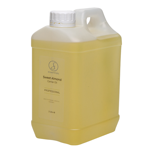 Sweet Almond Carrier Oil 2 Litre
