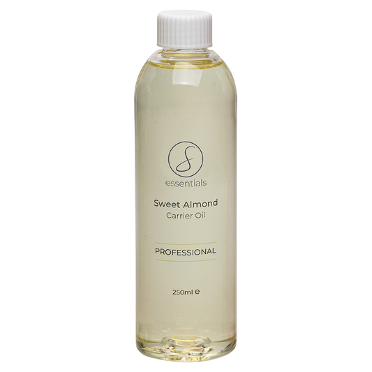 Sweet Almond Carrier Oil 250ml