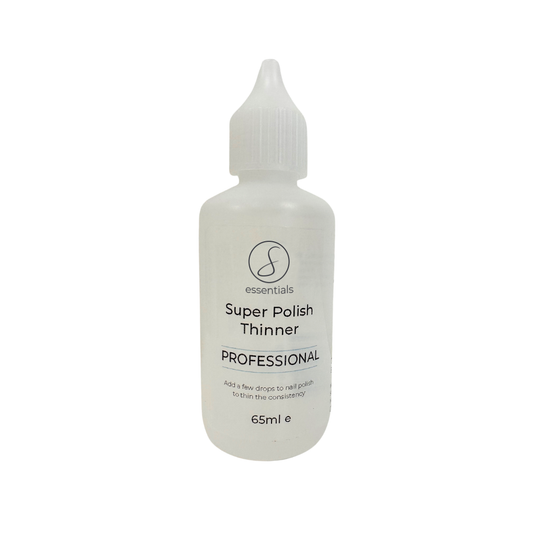 Super Polish Thinner 65ml