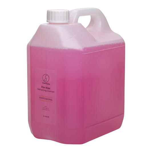 Pre Wax Gel - Lavender & Geranium 2 Litre