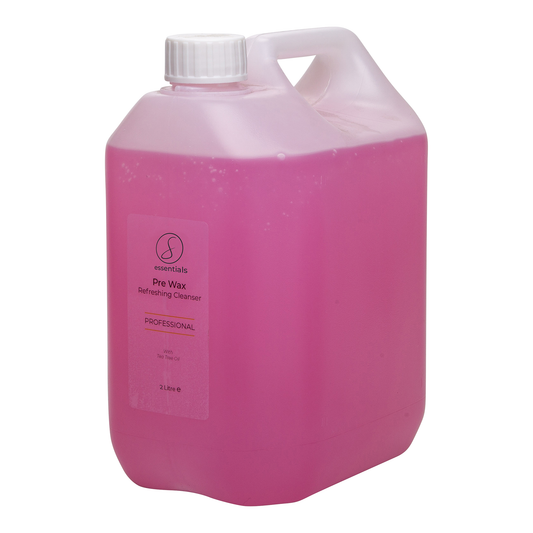 Pre Wax Gel with Tea Tree Oil 2 Litre