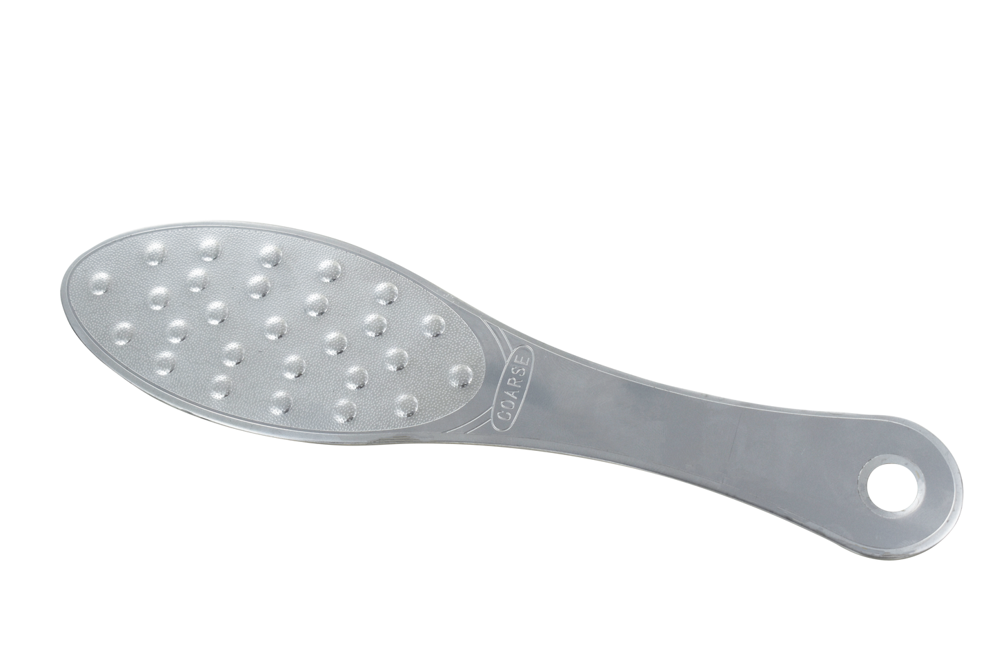 The Ultimate Stainless Steel Foot File - Case of 20 – SalonServe Secrets