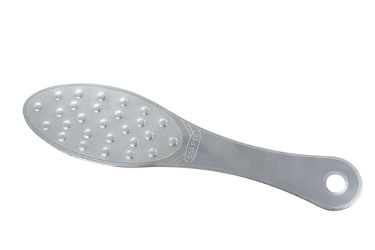 The Ultimate Stainless Steel Foot File - Case of 20