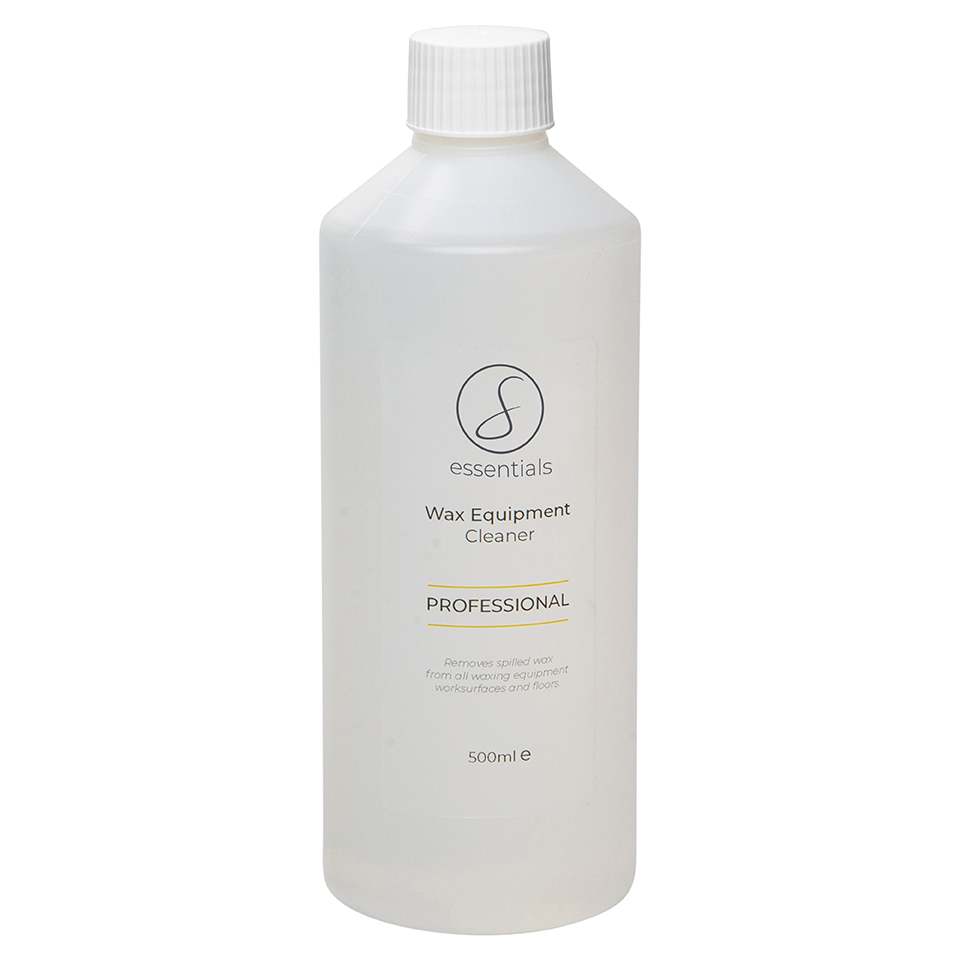 Salonserve Wax Equipment Cleaner 500ml