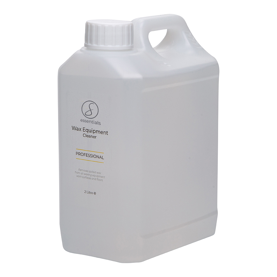 Salonserve Wax Equipment Cleaner 2 Litres
