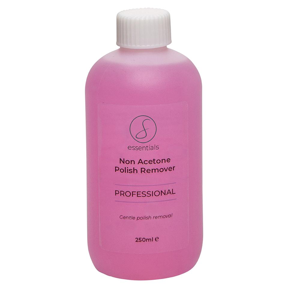 Non-Acetone Polish Remove 250ml