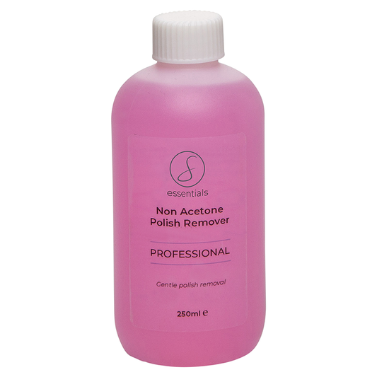 Non-Acetone Polish Remove 250ml