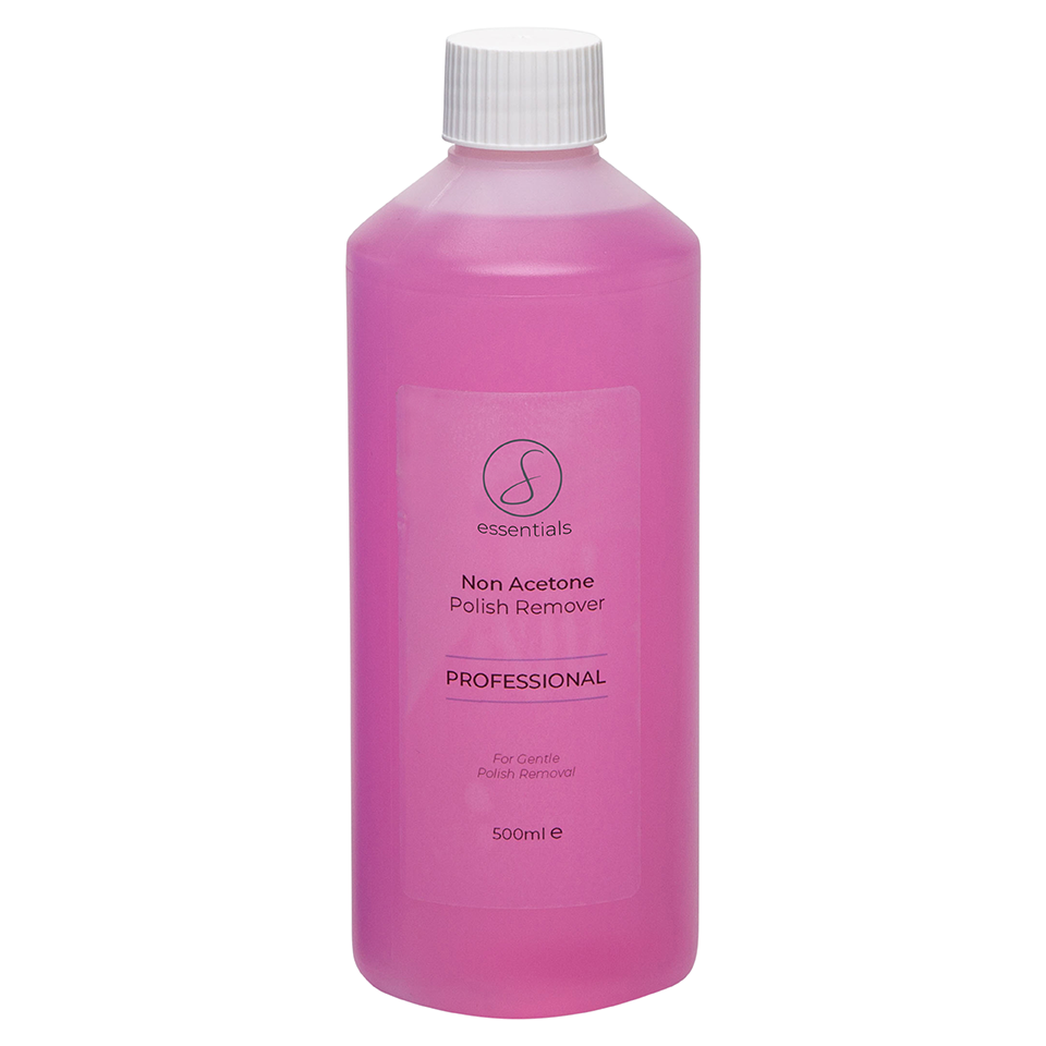 Non-Acetone Polish Remove 500ml