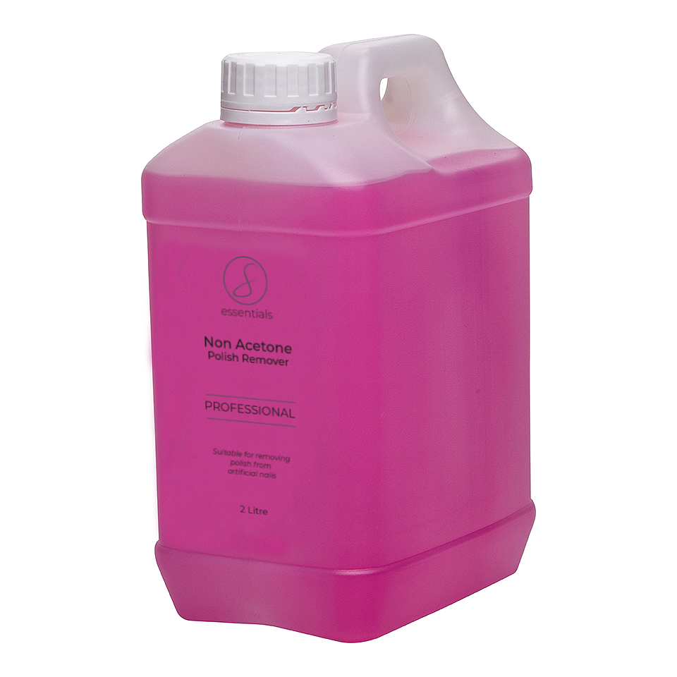 Non-Acetone Polish Remove 2 Litre