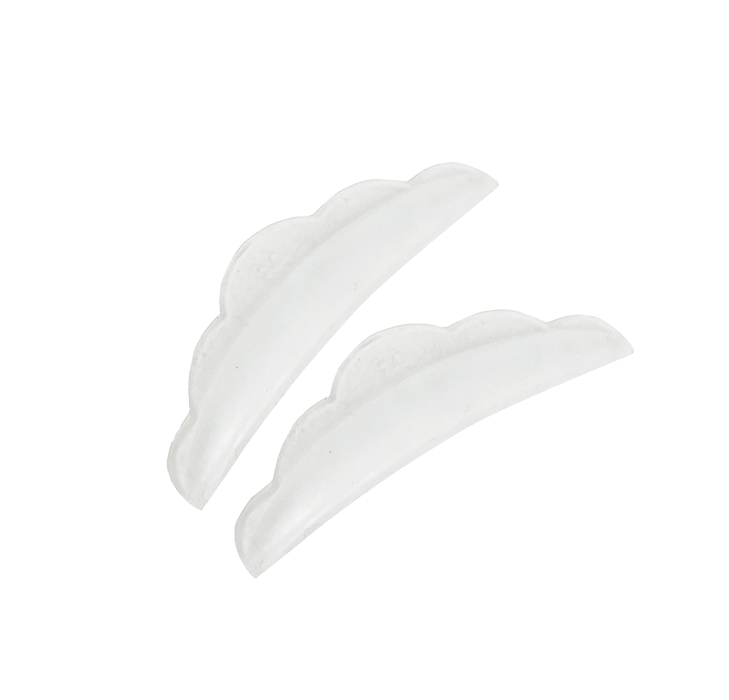 Silicone Lash Lift Curlers Trial 10 Pack - Case of 10