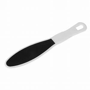 Foot Rasp with Coloured Handle - Case of 10