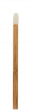 Bamboo Lip Gloss Applicator (25) CASE OF 40