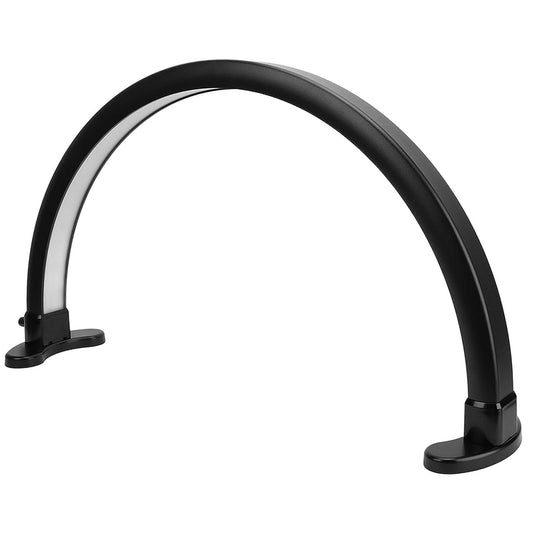 Professional Half Moon LED Table Lamp