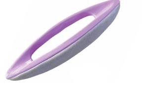 Chamois Buffer - Purple CASE OF 3
