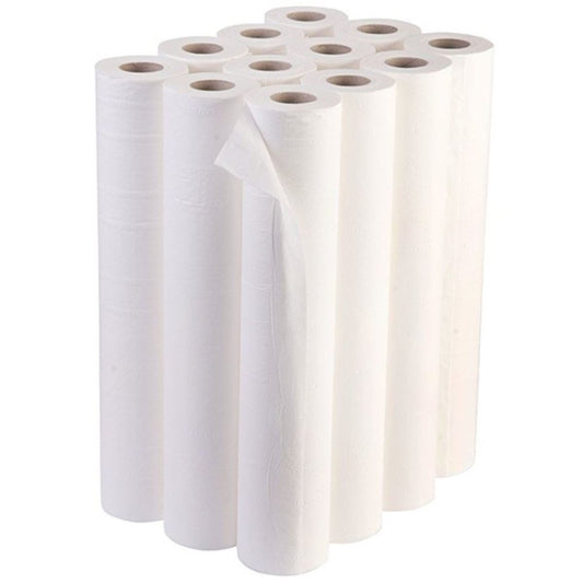 LARGE 20-inch Couch Rolls Box of 12 rolls