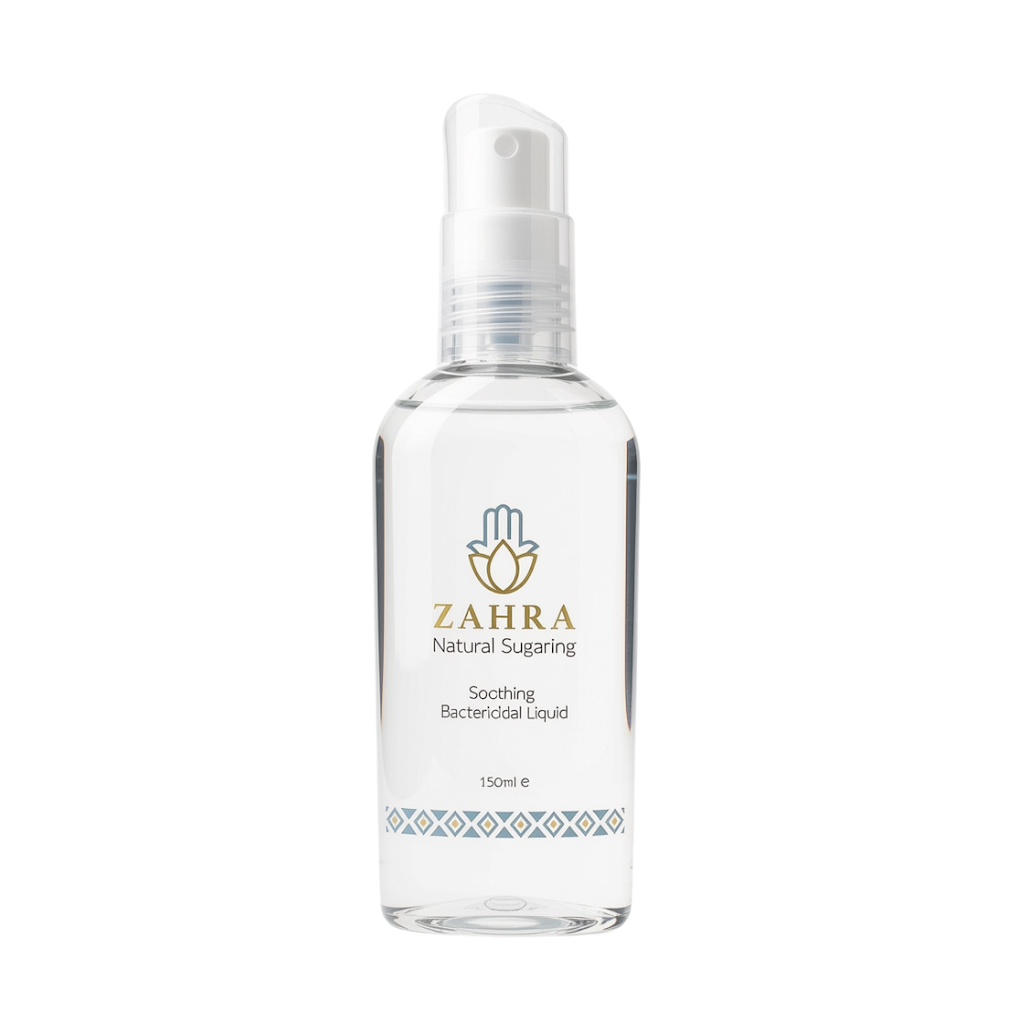Soothing Bactericidal Liquid 150ml