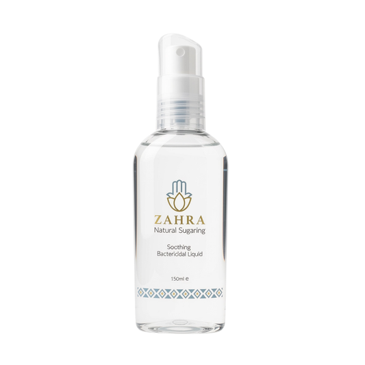Soothing Bactericidal Liquid 150ml