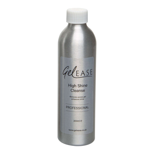 Gelease Prep and Wipe 300ml